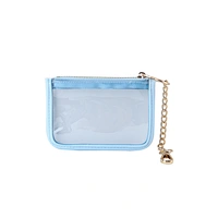 PVC Coin Purses